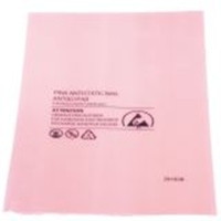 484-9073_RS PRO Anti Static Bag 254