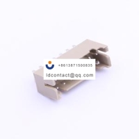 CJT Connector A2006WV-2x7P_Series:P