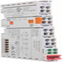 750504_WAGO CJ Series PLC I/O Modul