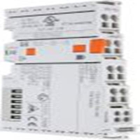750600_WAGO 750 Series PLC I/O Modu