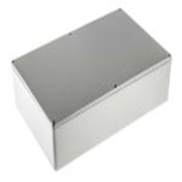 517-3923_RS PRO Grey Die Cast Alumi