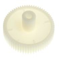521-7663_RS PRO POM 64 Teeth Spur G