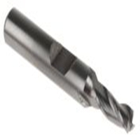 523-0571_RS PRO End Mill, 4mm Cutte