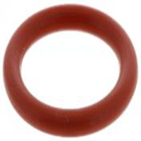 527-9891_RS PRO Silicone O-Ring O-R