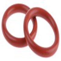 527-9908_RS PRO Silicone O-Ring O-R