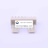CJT Connector C2504WV-8P_Spacing:2.