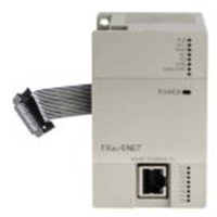 FX3U-ENET_Mitsubishi Electric FX3U 