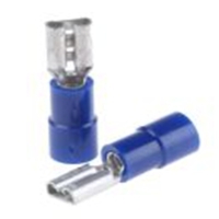 613-9851_RS PRO Blue Insulated Fema