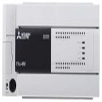 FX3U-48MT/ESS_Mitsubishi FX3U Serie