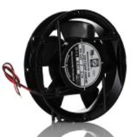 619-6674_RS PRO Axial Fan, 24 V dc,