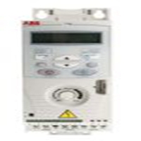 ACS150-01E-02A4-2_ABB DOL Starter, 