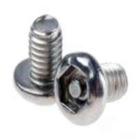 621-2782_RS PRO Plain Button Stainl