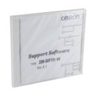 ZEN-SOFT01-V4_Omron ZEN Series PLC 