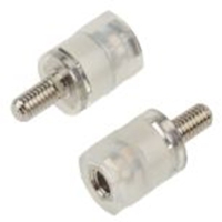 653-9504_RS PRO Standoff, M3 x M3 T