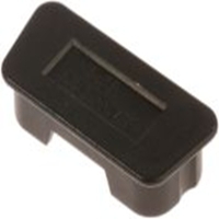 666-0914_RS PRO Dust Cap For Use Wi