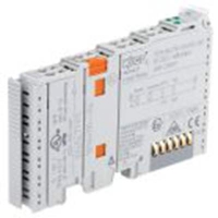 750-650/003-000_WAGO PLC I/O Module
