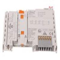 750-501_WAGO TM5 Series PLC I/O Mod