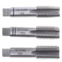 668-1116_RS PRO Threading Tap HSS 3