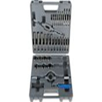 668-1138_RS PRO 32-Piece HSS Tap & 