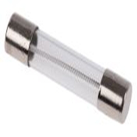 668-6073_RS PRO 2.5A T Glass Cartri