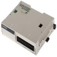 TM2DRA8RT_Schneider Electric PLC I/