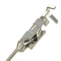 JST_ PCB Connector SXAM-001T-P0.6