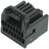 Automotive Electrical  DTP04-4P-E00