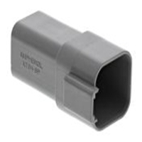 Automotive Electrical  AT04-6P_Amph