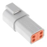 Automotive Electrical  AT04-4P_Amph