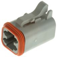 Automotive Electrical  AT06-4S_Amph