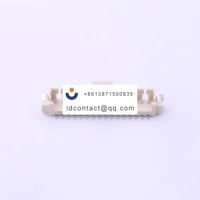 CJT Connector A1251WV-S-16P_Spacing