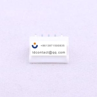 CJT Connector A2012WVA-5P_Spacing:2