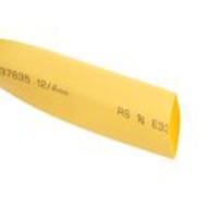 700-4481_RS PRO Heat Shrink Tubing,