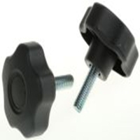 702-7588_RS PRO Black Multiple Lobe