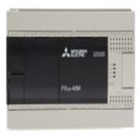 FX3G-40MT-DSS_Mitsubishi Electric F
