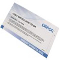 CXONE-LT01-EV4_Omron PLC Programmin