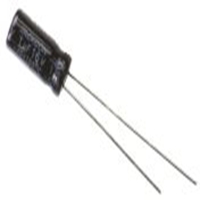 711-0918_RS PRO 1μF Aluminium Elect