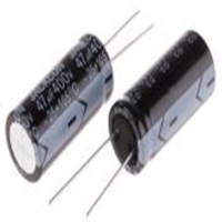 711-2078_RS PRO 47μF Aluminium Elec