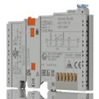 750-559_WAGO PLC I/O Module for Use