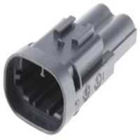 Automotive Electrical  1544334-1_TE