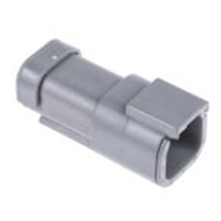 Automotive Electrical  DTM04-4P-E00
