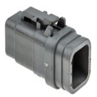 Automotive Electrical  DTM06-6S-E00