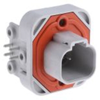 Automotive Electrical  DT13-4P_Deut