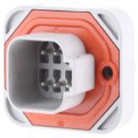 Automotive Electrical  DT15-6P_Deut