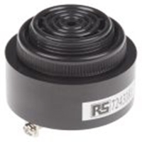 171-0891_RS PRO 88dB Panel Mount Fa