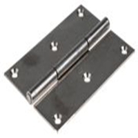 726-4071_RS PRO Stainless Steel Pia