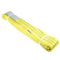 729-3088_RS PRO 3m Yellow Lifting S