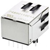 Network & Telecom Connectors Wurth_