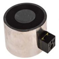 739-3242_RS PRO Double Door, Single