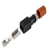 Network & Telecom Connectors Weidmü